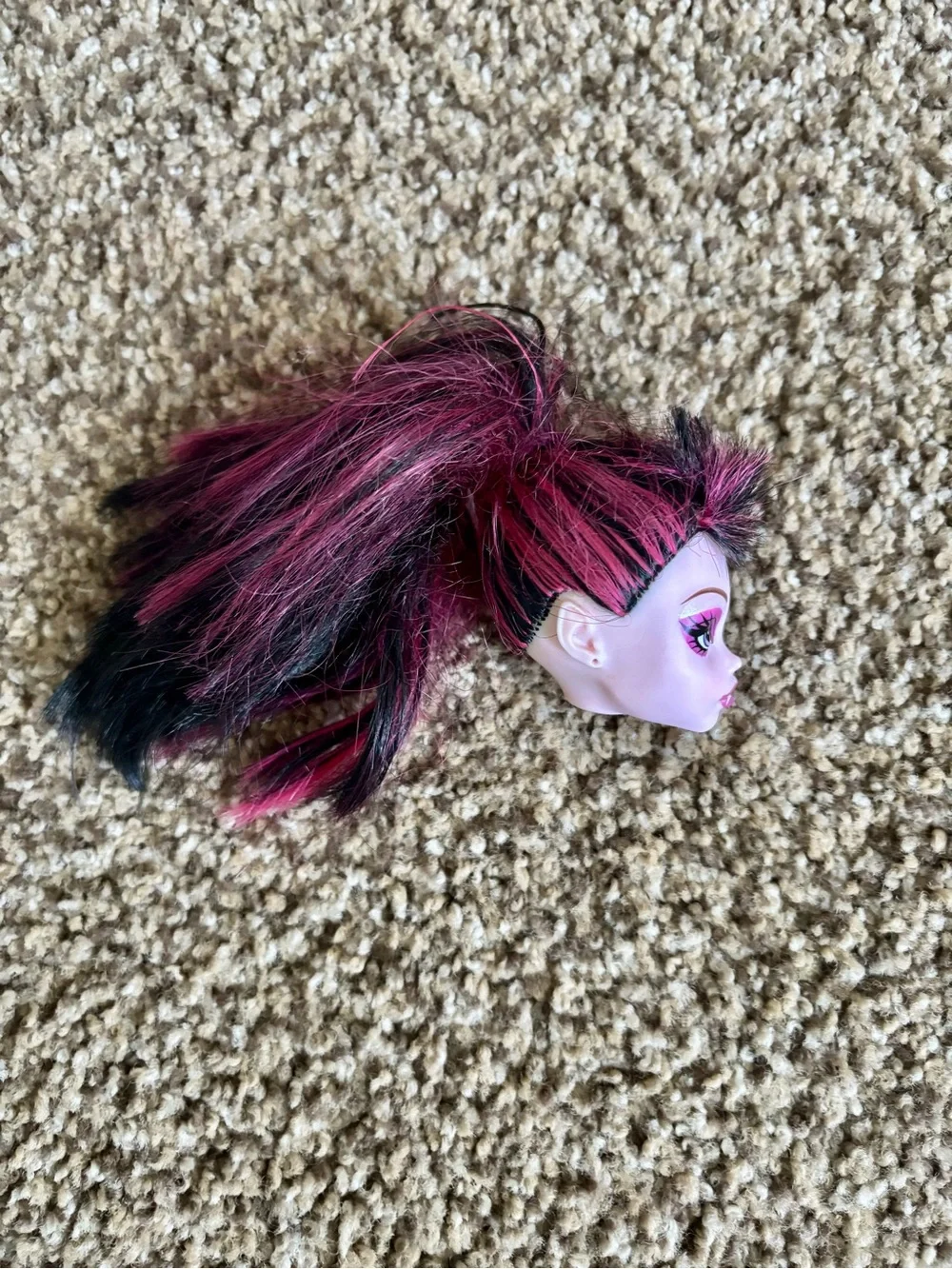 monster high monster high